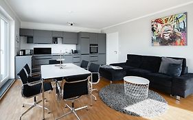 Prime Park Family Deluxe Apartment Aschaffenburg